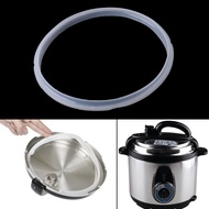 S117 22Cm Silicone Rubber Gasket Sealing For Electric Pressure Cooker Parts 5-6L