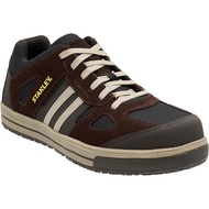 STANLEY FATMAX MEN'S Carla Low Men's Safety Trainer – Lightweight Steel Toe Work Shoe safety shoe