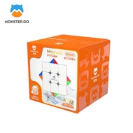 Rubik 3x3 GAN MONSTER GO V3 ORIGINAL STICKERSLESS