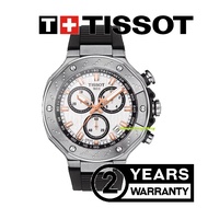 TISSOT T-RACE CHRONOGRAPH - T141.417.17.011.00