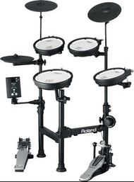 新蒲崗門市 Roland TD-1KPX 電子鼓 Digital Electronic Drum 全新一年保養 另有出售Roland TD-07DMK TD-07KV TD-1DMK TD-1KPX2