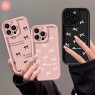 Angel Eye Cartoon English Case For Redmi 13C 12C 9 12 A1 9C NFC 9T 9A A2 10C Note 12 10 11 9 8 11s 1