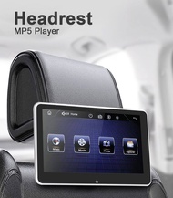 HRX1168M Headrest Monitor Tablet For Car Rear Seat Player 11.6 inch IPS Touch Screen 1080P Video Mus
