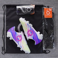 Ortuseight Catalyst Unity Jogosala Football Boots Free Bag Gysmack socks shin guards