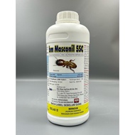 Racun Anai-anai Fipronil 5% bm Masconil 5sc (1 liter)