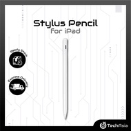 Stylus Pen for iPad Air Pro 2024 2023 Palm Rejection Touch Screen Pen Magnetic Pen for iPad