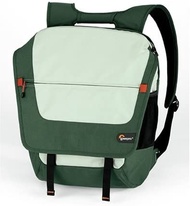 Lowepro Backpack Factor for 13-15 inch Laptop Black  Parsley Green