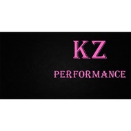 REAR ABSORBER COVER/COIL SPRING RUBBER UPPER /AXLE BUSH/ ABSORBER MOUNTING/ABSORBER MOUNTING BUSH - 