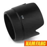 LENS HOOD ET-86 DÀNH CHO ỐNG KÍNH CANON EF 70-200MM F
