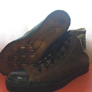 CONVERSE SAILOR JERRY