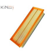 Car Air Filter Cleaner Element 13718570043 for     F10 F11 F25 F26 F15 518d 520d X3 X4 X5 25d B47  I