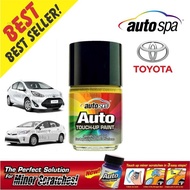 (Toyota Prius C / Prius) Autospa Touch Up Paint