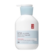 Illiyoon Ceramide Ato Lotion 528ML