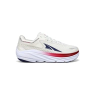 ALTRA Via Olympus Women's Road Running Shoes - White x Blue