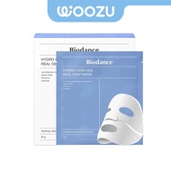 BIODANCE Hydro Cera-nol Real Deep Mask 34g *8ea