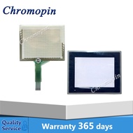 YTH Touch screen panel for FANUC QPK-2D100-L2P QPK2D100L2P-B QPK2D100L2P QPK2D100L2P-E with Overlay