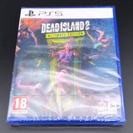 Dead Island 2 Ultimate Edition 欧州版 PS5