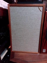 天朗紅監聽 Tannoy Monitor Red 10" III-LZ (LSU/HF/3LZ) 鋼磁喇叭
