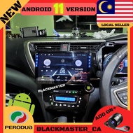 📷FREE CAMERA📷TOMAHAWK NEW MYVI ANDROID 10 INCH PLAYER🆕NEW ANDROID 12 VERSION🆕IPS FM CLEAR FULL HD T3L DSP 2018-2021