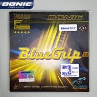Donic BlueGrip J2 Original Blue Grip Zhang Jike table tennis Pingpong Rubber Adhesive Cover Medium H