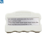【support】 C9345 Maintenance Chip Resetter For Epson Et-5800 16600 L15150 15160 Wf7820 St-C8000 Ec-C7