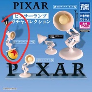 Pixar 燈 扭蛋