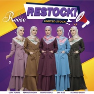 [GEMPAK SALE] REESE SUIT