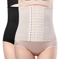 Plus SIZE BENGKUNG 6HOOKS MATER CORSET BENGKUNG CORSET