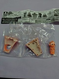 Kewpie 娃娃公仔 扭蛋