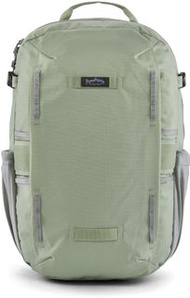 Patagonia 大容量多功能防水背包 Stealth Pack 30L-夏日版淺綠色 Salvia Green