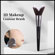 GECOMO Contour Brush 3D Facial Contouring Makeup Brush