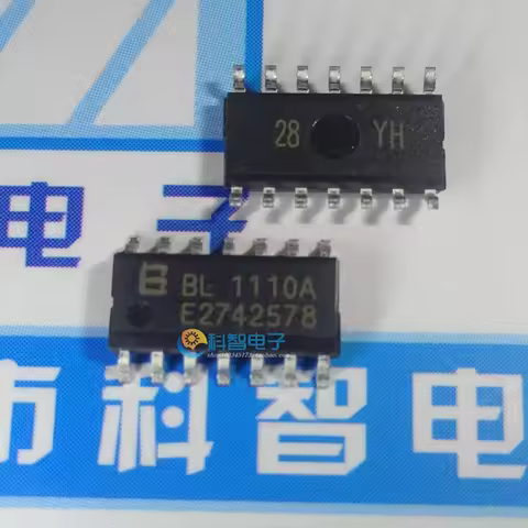 10pcs/lot Original BL1110A BL 1110A