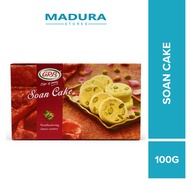 GRB Original Soan Cake 100g