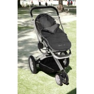 Quinny Cosy Toes FootMuff Stroller