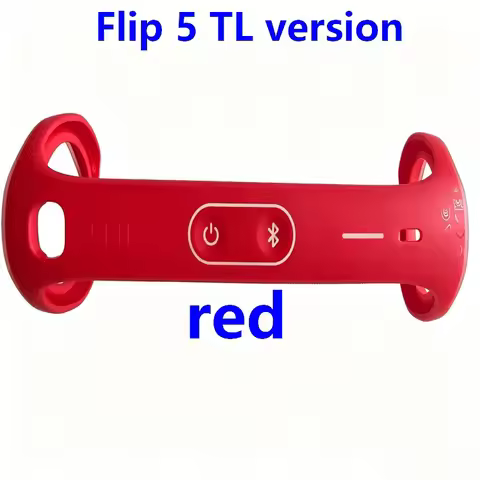 Repair and replacement parts for JBL Flip 5 TL/GG version original speaker frame bracket Flip5