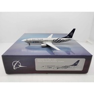 PandaModel 1: 400 China Southern Airlines B737-800 B-2693 Days Union Alloy