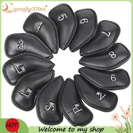 Golf Head Covers Golf Iron Cover Golf Supplies
