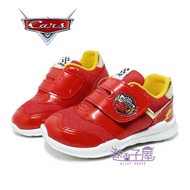 Children Shoes CARS Lightning Mcqueen Sports Casual [221407] Red