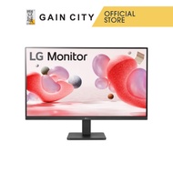 Lg 27mr400-b | 27" Fhd Monitor Ips Display | Amd Freesync | 1920x1080 | 250nits | Hdmi |100hz Refresh Rate |27mr400