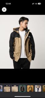 The north face np11834