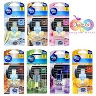 Promo AMBIPUR CAR PERFUME REFILL 7.5 ML. Discount Discount