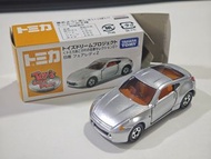 Tomica TDP Nissan Fairlady Z