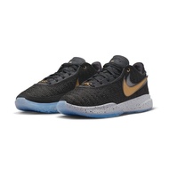 Nike LeBron XX EP 籃球鞋 黑金 DJ5422-003