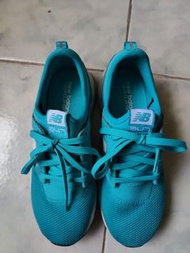 New Balance WRL247SB 湖水綠