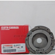 2P2-E6620-01 AUTOMATIC DOUBLE CLUTCH PLATE 2P2 YAMAHA JUPITER Z, VEGA R NEW ORIGINAL YAMAHA YGP