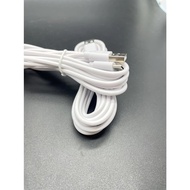 Type C to Type C charging cable - 2M 1M 30cm 20cm for electronic accessories and devices