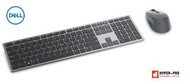 Dell - KM7321W (English) Wireless Keyboard and Mouse