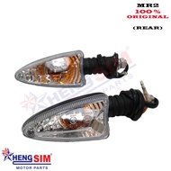 MR2 (ORIGINAL) REAR SIGNAL SET L / R MODENAS