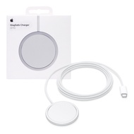 【Apple】原廠新款 MagSafe 充電器 - 2公尺 (A3250)