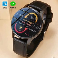 Huaqiang Bei watch8 Smart Watch Bluetooth Call Offline Payment NFC Multifunctional Waterproof Sports